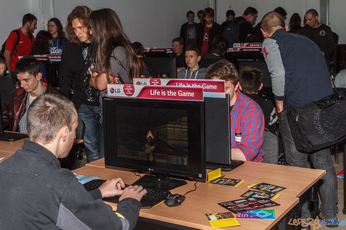 Targi PGA 2015 Foto: LepszyPOZNAN.pl / Paweł Rychter Targi PGA 2015 Foto: LepszyPOZNAN.pl / Paweł Rychter