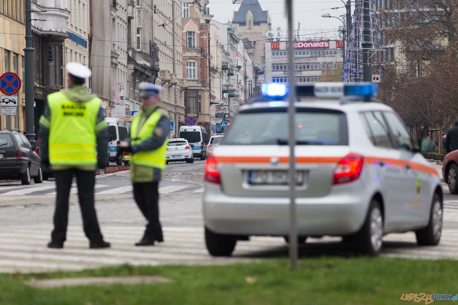 Muzułmanie przeciw terrorystom Foto: lepszyPOZNAN.pl / Piotr Rychter Muzułmanie przeciw terrorystom Foto: lepszyPOZNAN.pl / Piotr Rychter