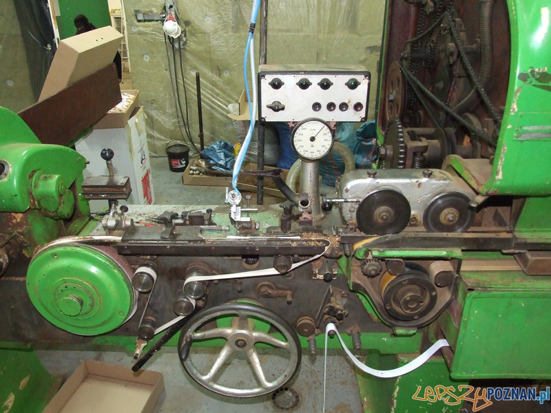 Nielegalna fabryka ćmików zlikwidowana Foto: CBŚ Nielegalna fabryka ćmików zlikwidowana Foto: CBŚ