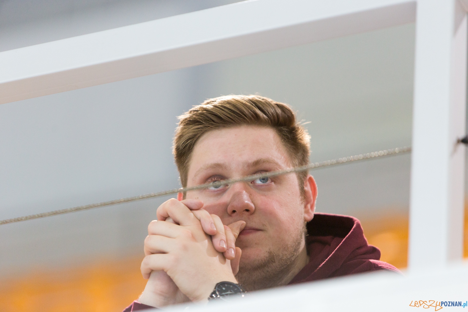 3. kolejka Ekstraklasy Piłki Wodnej - KS Waterpolo Poznań - GK Foto: lepszyPOZNAN.pl / Piotr Rychter 3. kolejka Ekstraklasy Piłki Wodnej - KS Waterpolo Poznań - GK Foto: lepszyPOZNAN.pl / Piotr Rychter