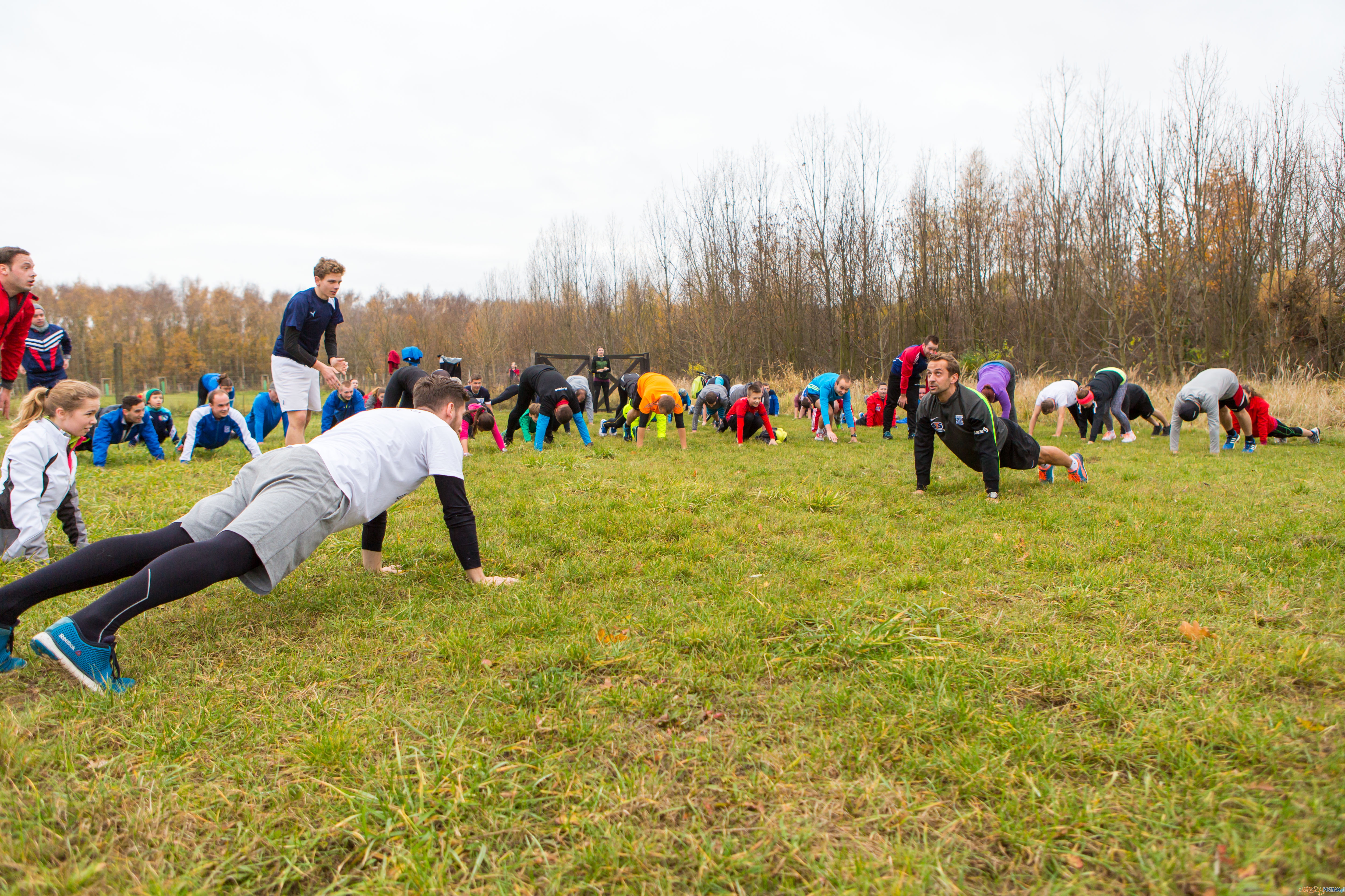 500 kcal Foto: Przemysław Szyszka / Lech Poznań / lechpoznan.pl 500 kcal Foto: Przemysław Szyszka / Lech Poznań / lechpoznan.pl