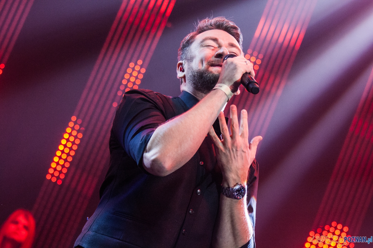 Tribute to Michael Jackson (22.11.2015) Sala Ziemi Foto: © lepszyPOZNAN.pl / Karolina Kiraga Tribute to Michael Jackson (22.11.2015) Sala Ziemi Foto: © lepszyPOZNAN.pl / Karolina Kiraga