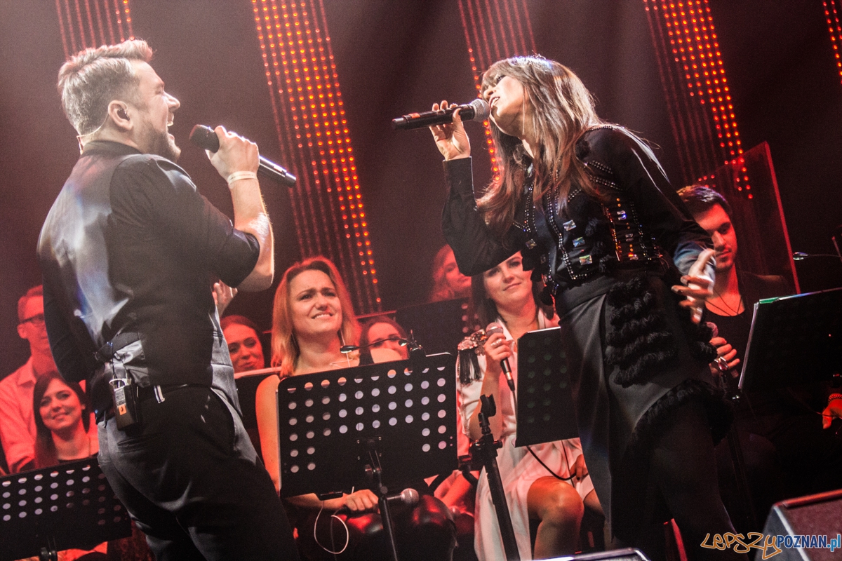 Tribute to Michael Jackson (22.11.2015) Sala Ziemi Foto: © lepszyPOZNAN.pl / Karolina Kiraga Tribute to Michael Jackson (22.11.2015) Sala Ziemi Foto: © lepszyPOZNAN.pl / Karolina Kiraga