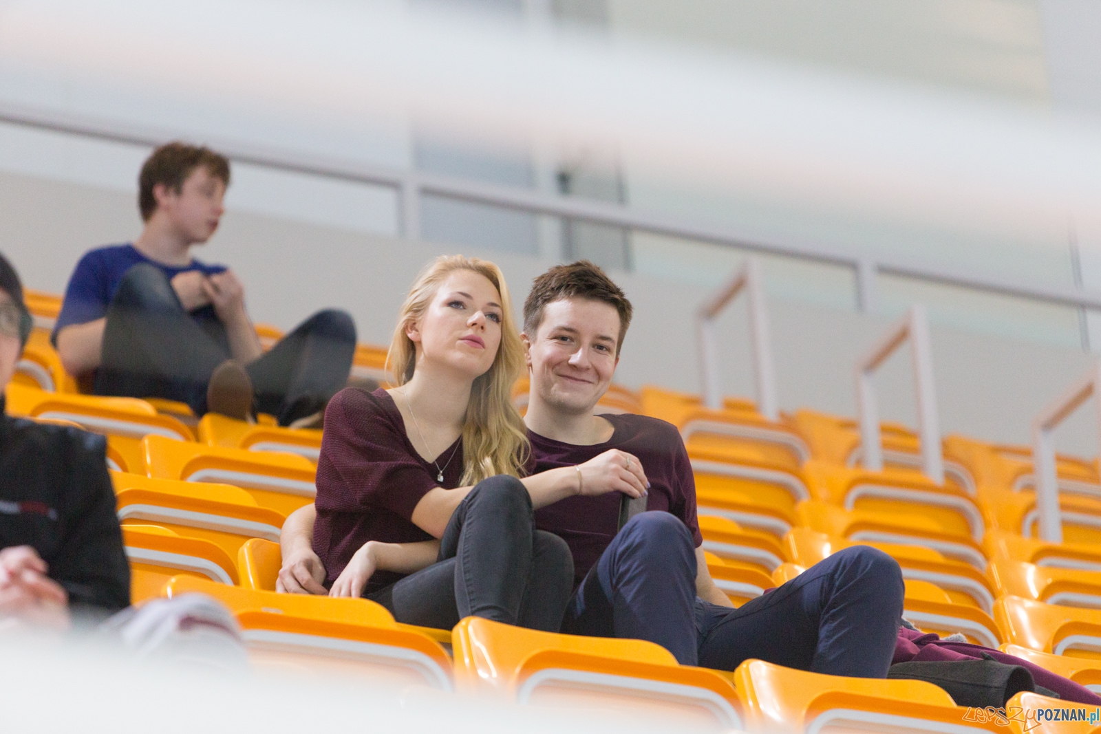 3. kolejka Ekstraklasy Piłki Wodnej - KS Waterpolo Poznań - GK Foto: lepszyPOZNAN.pl / Piotr Rychter 3. kolejka Ekstraklasy Piłki Wodnej - KS Waterpolo Poznań - GK Foto: lepszyPOZNAN.pl / Piotr Rychter