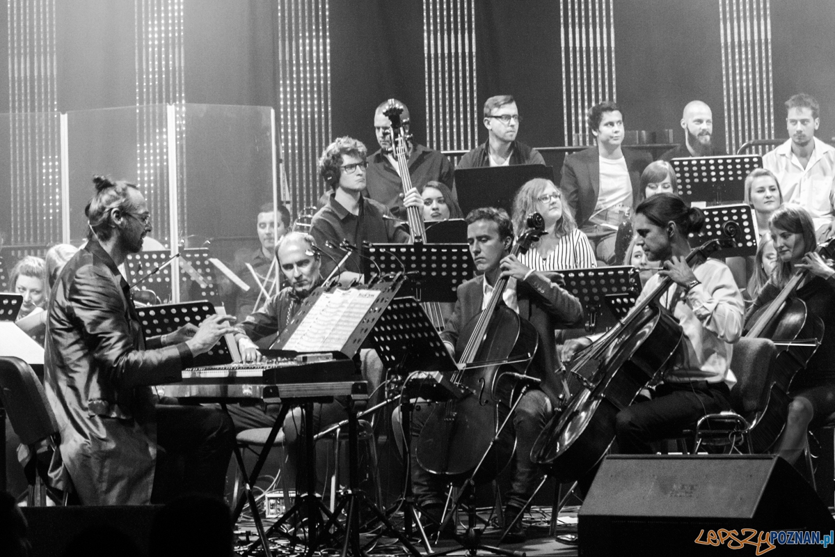 Tribute to Michael Jackson (22.11.2015) Sala Ziemi Foto: © lepszyPOZNAN.pl / Karolina Kiraga Tribute to Michael Jackson (22.11.2015) Sala Ziemi Foto: © lepszyPOZNAN.pl / Karolina Kiraga