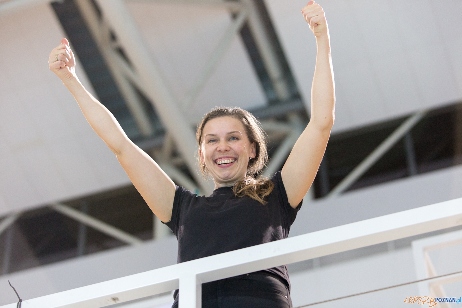 3. kolejka Ekstraklasy Piłki Wodnej - KS Waterpolo Poznań - GK Foto: lepszyPOZNAN.pl / Piotr Rychter 3. kolejka Ekstraklasy Piłki Wodnej - KS Waterpolo Poznań - GK Foto: lepszyPOZNAN.pl / Piotr Rychter