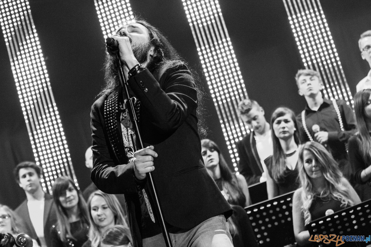 Tribute to Michael Jackson (22.11.2015) Sala Ziemi Foto: © lepszyPOZNAN.pl / Karolina Kiraga Tribute to Michael Jackson (22.11.2015) Sala Ziemi Foto: © lepszyPOZNAN.pl / Karolina Kiraga