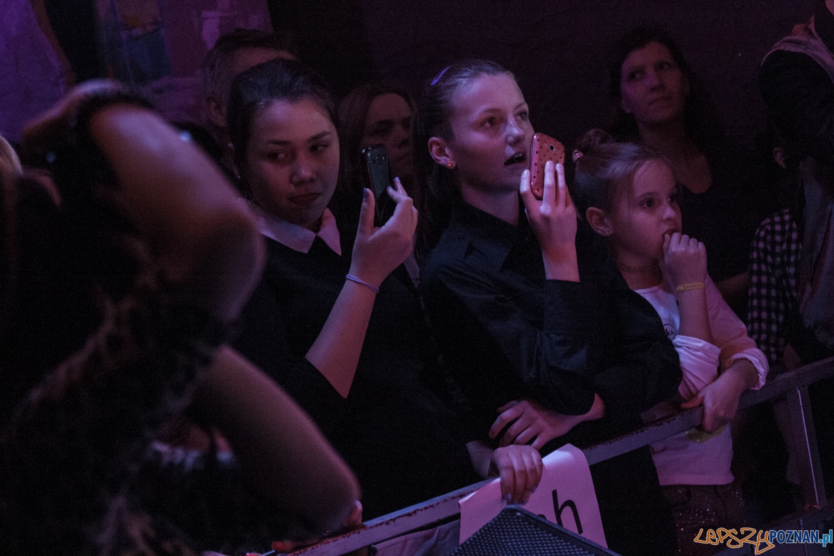 Sarsa (15.11.2015) Blue Note Foto: © lepszyPOZNAN.pl / Karolina Kiraga Sarsa (15.11.2015) Blue Note Foto: © lepszyPOZNAN.pl / Karolina Kiraga