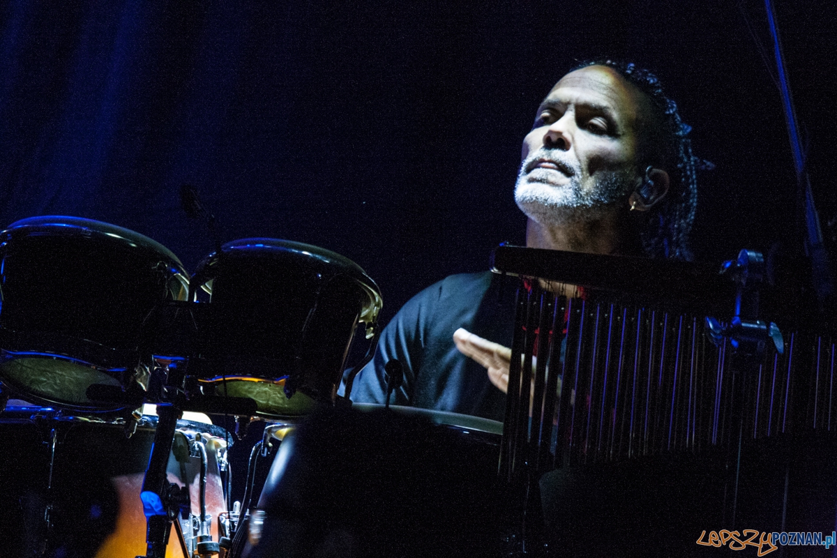 Kayah (15.11.2015) Centrum Kongresowo-Dydaktyczne UM Foto: © lepszyPOZNAN.pl / Karolina Kiraga Kayah (15.11.2015) Centrum Kongresowo-Dydaktyczne UM Foto: © lepszyPOZNAN.pl / Karolina Kiraga