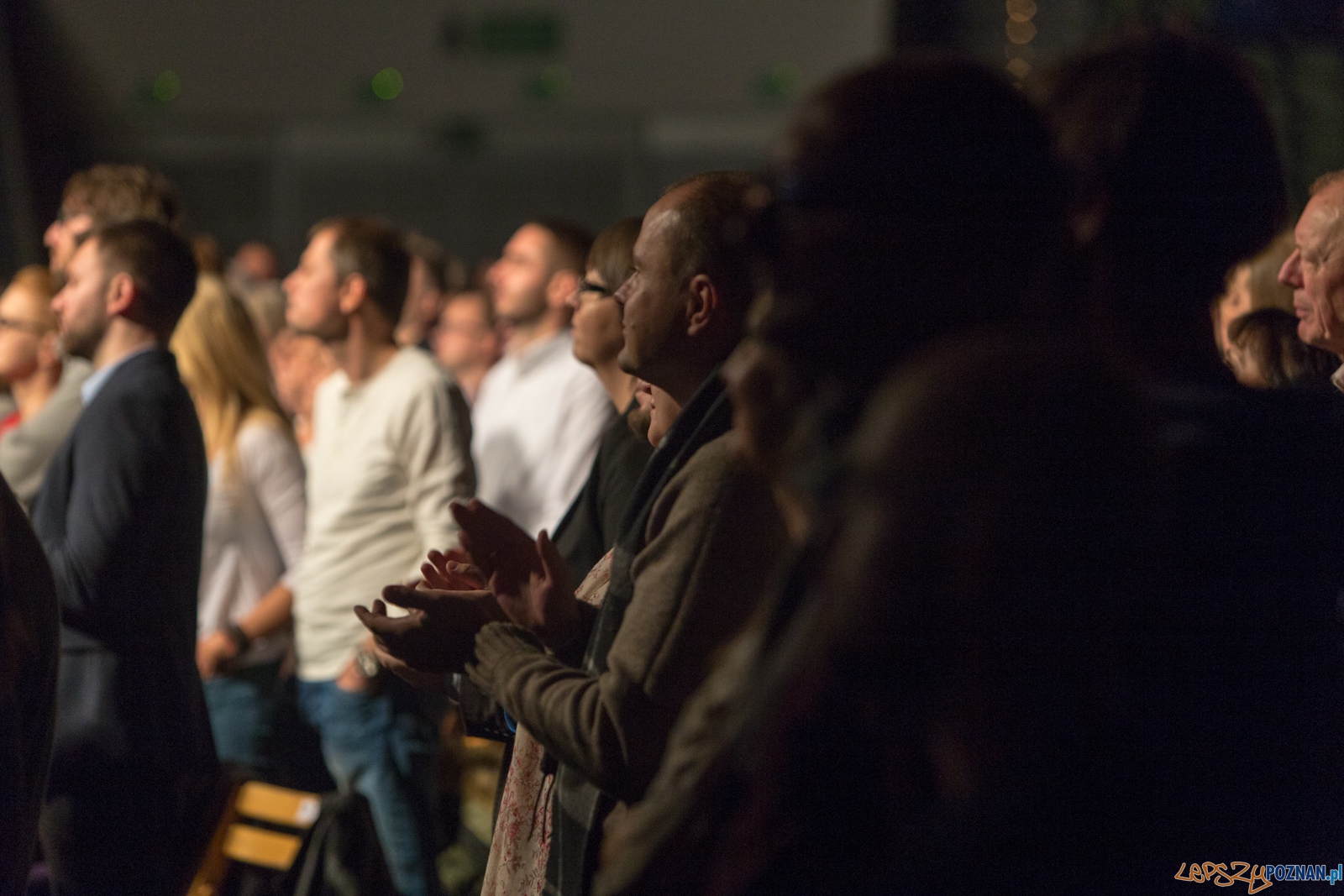 Zbigniew Wodecki i Mitch & Mitch - 1976 A Space Odyssey Foto: lepszyPOZNAN.pl / Piotr Rychter Zbigniew Wodecki i Mitch & Mitch - 1976 A Space Odyssey Foto: lepszyPOZNAN.pl / Piotr Rychter