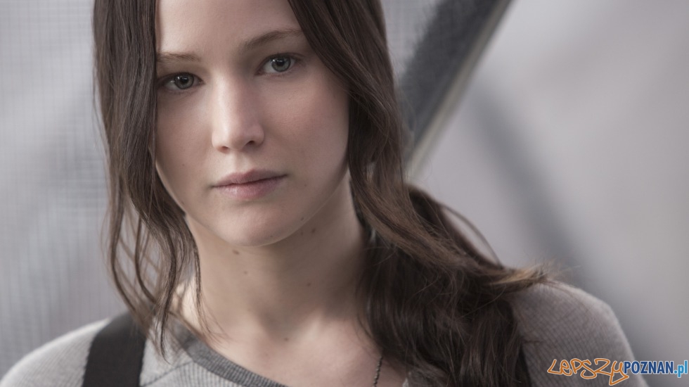 Igrzyska Śmierci: Kososgłos. Część 2 Foto: mat. prasowe Igrzyska Śmierci: Kososgłos. Część 2 Foto: mat. prasowe