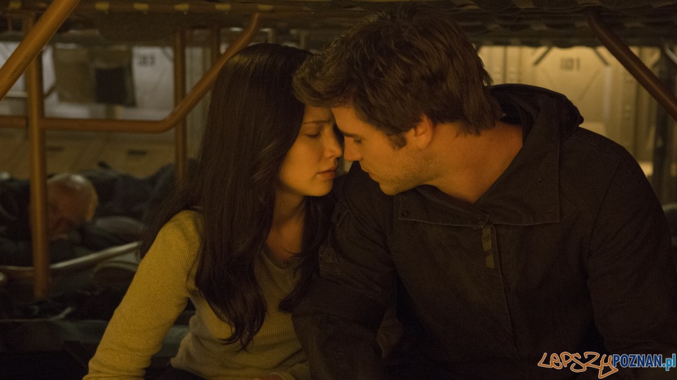 Igrzyska Śmierci: Kososgłos. Część 2 Foto: mat. prasowe Igrzyska Śmierci: Kososgłos. Część 2 Foto: mat. prasowe