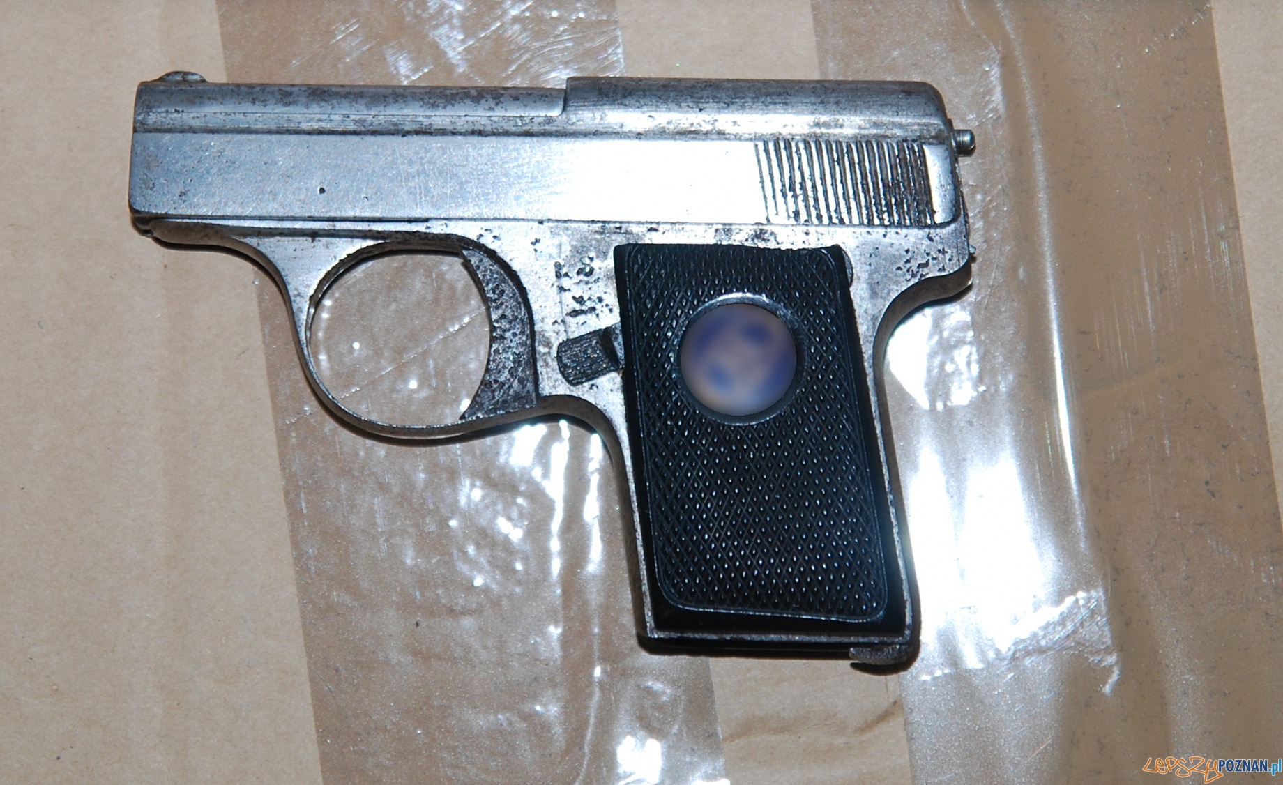 Wpadka handlarzy narkotyków Foto: KWP w Poznaniu Wpadka handlarzy narkotyków Foto: KWP w Poznaniu