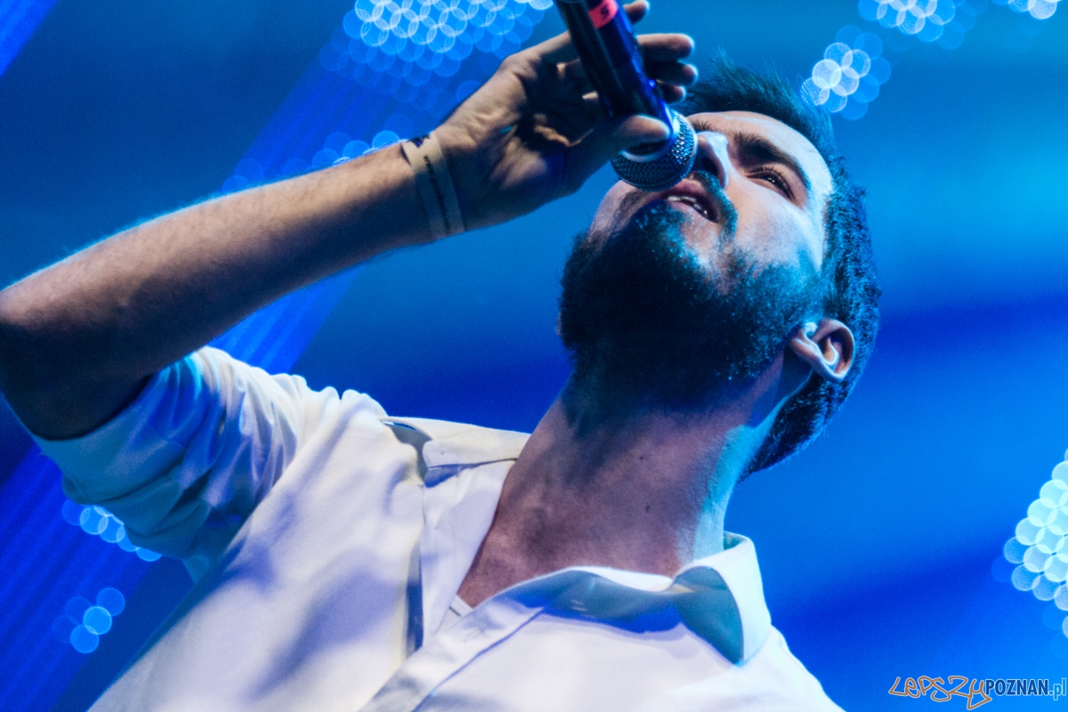 Tribute to Michael Jackson (22.11.2015) Sala Ziemi Foto: © lepszyPOZNAN.pl / Karolina Kiraga Tribute to Michael Jackson (22.11.2015) Sala Ziemi Foto: © lepszyPOZNAN.pl / Karolina Kiraga