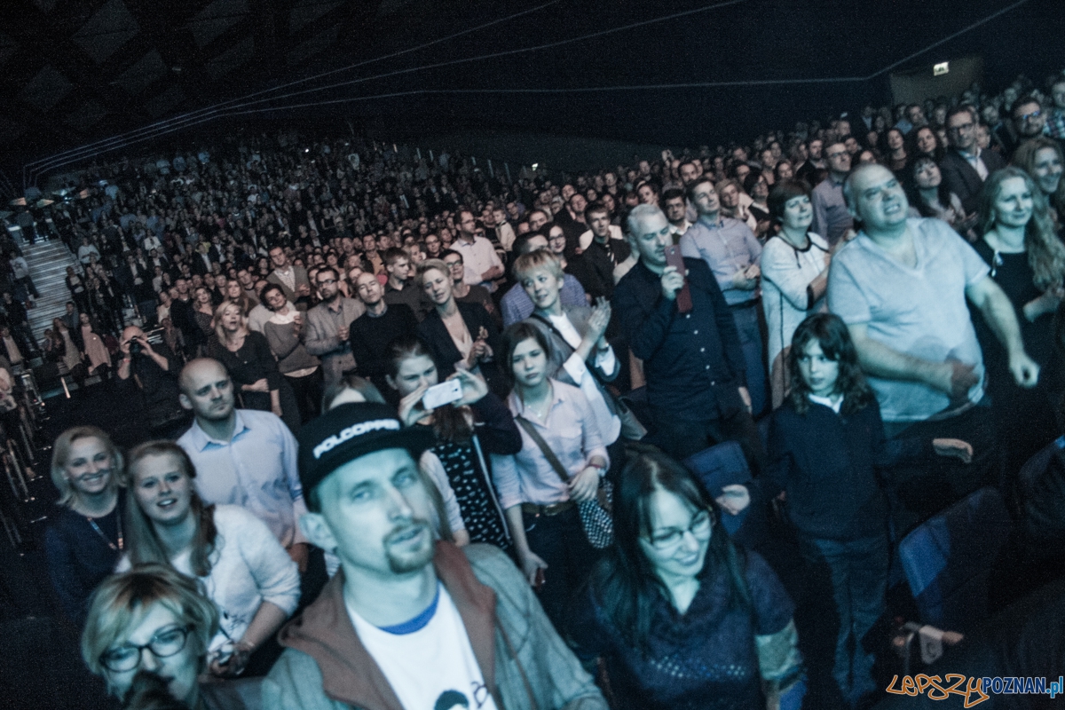 Tribute to Michael Jackson (22.11.2015) Sala Ziemi Foto: © lepszyPOZNAN.pl / Karolina Kiraga Tribute to Michael Jackson (22.11.2015) Sala Ziemi Foto: © lepszyPOZNAN.pl / Karolina Kiraga