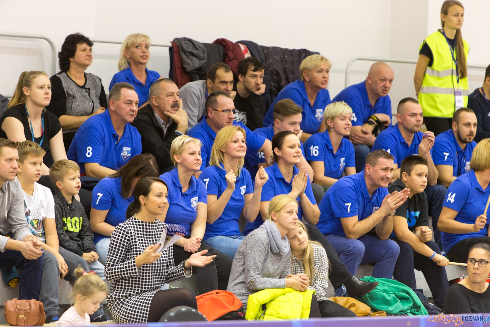 11. kolejka 1. ligi koszykówki mężczyzn - Biofarm Basket Poz Foto: lepszyPOZNAN.pl / Piotr Rychter 11. kolejka 1. ligi koszykówki mężczyzn - Biofarm Basket Poz Foto: lepszyPOZNAN.pl / Piotr Rychter