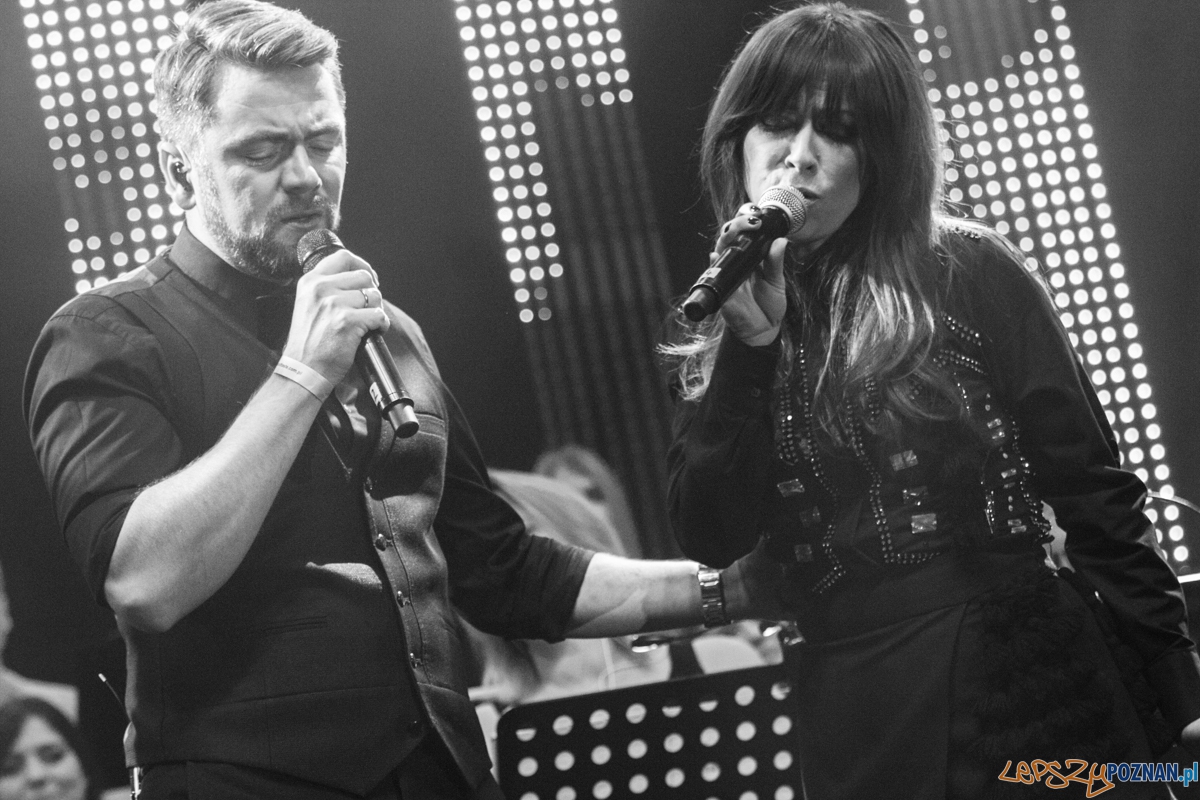 Tribute to Michael Jackson (22.11.2015) Sala Ziemi Foto: © lepszyPOZNAN.pl / Karolina Kiraga Tribute to Michael Jackson (22.11.2015) Sala Ziemi Foto: © lepszyPOZNAN.pl / Karolina Kiraga