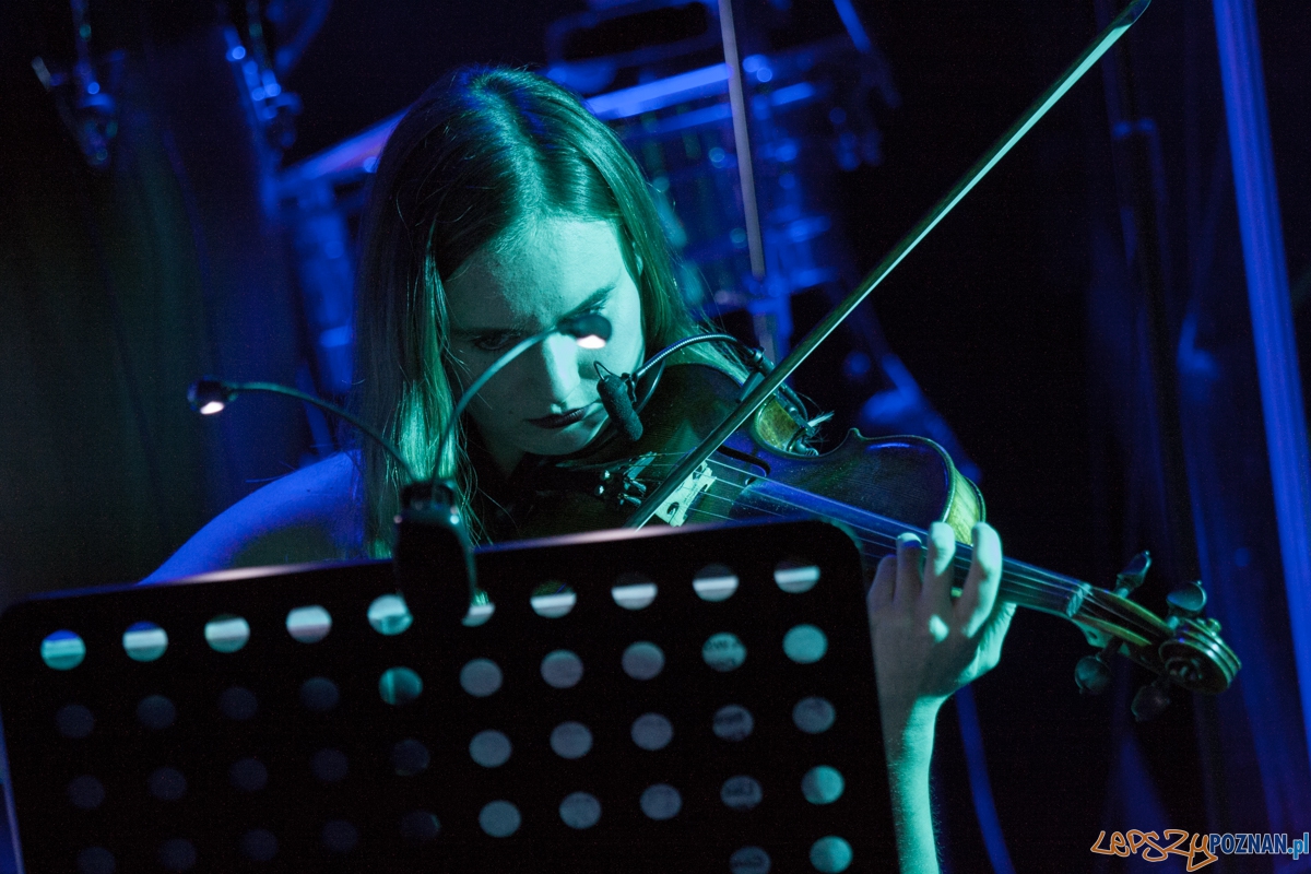 Kayah (15.11.2015) Centrum Kongresowo-Dydaktyczne UM Foto: © lepszyPOZNAN.pl / Karolina Kiraga Kayah (15.11.2015) Centrum Kongresowo-Dydaktyczne UM Foto: © lepszyPOZNAN.pl / Karolina Kiraga