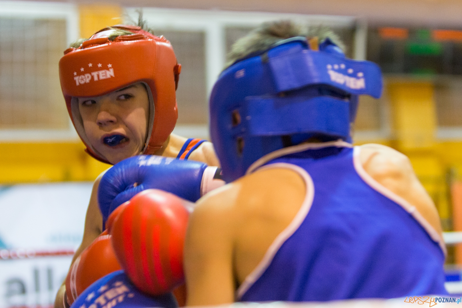 IV Oficjalne Mistrzostwa Polski Młodzików im. Pawła Szydły Foto: lepszyPOZNAN.pl / Piotr Rychter IV Oficjalne Mistrzostwa Polski Młodzików im. Pawła Szydły Foto: lepszyPOZNAN.pl / Piotr Rychter