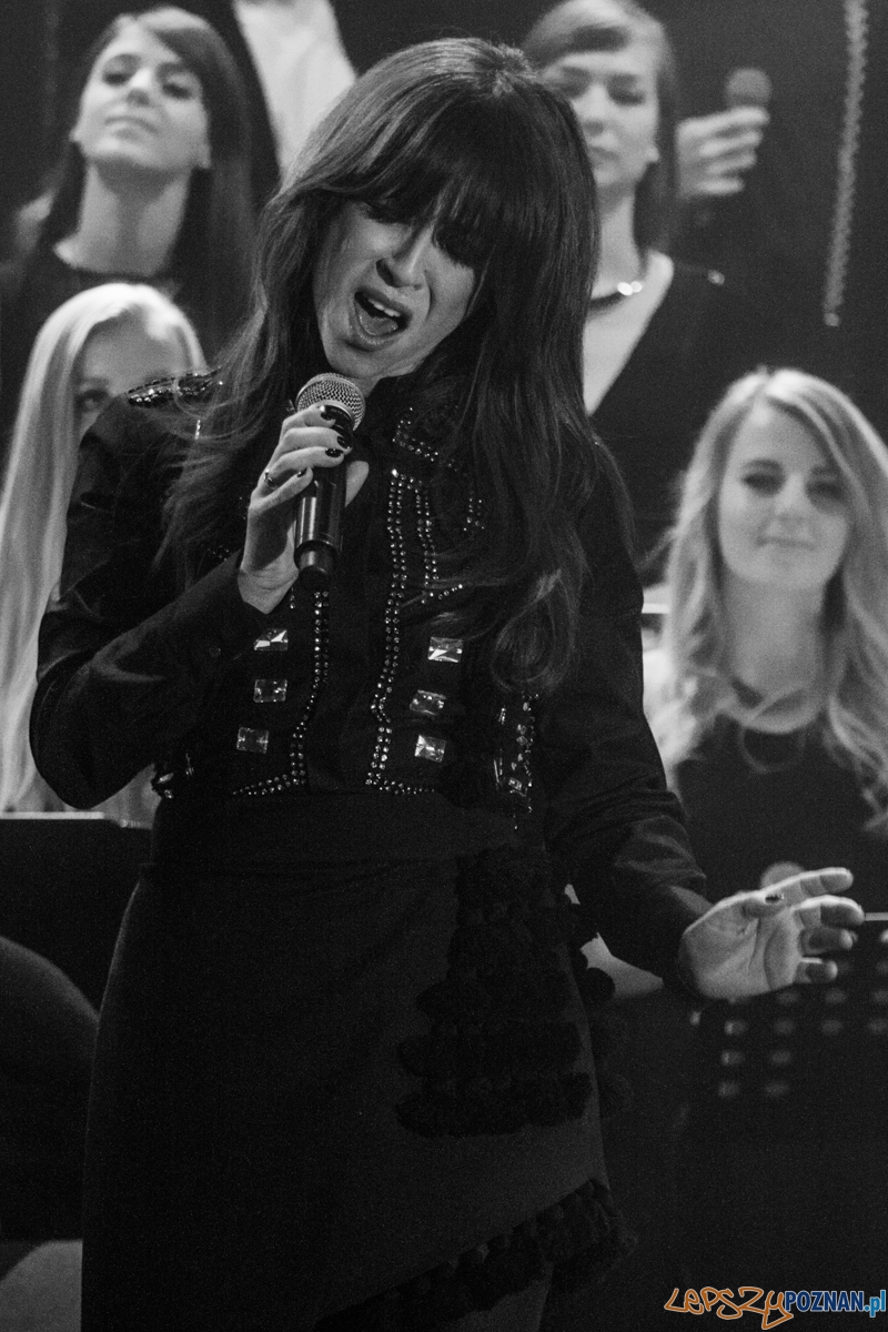 Tribute to Michael Jackson (22.11.2015) Sala Ziemi Foto: © lepszyPOZNAN.pl / Karolina Kiraga Tribute to Michael Jackson (22.11.2015) Sala Ziemi Foto: © lepszyPOZNAN.pl / Karolina Kiraga