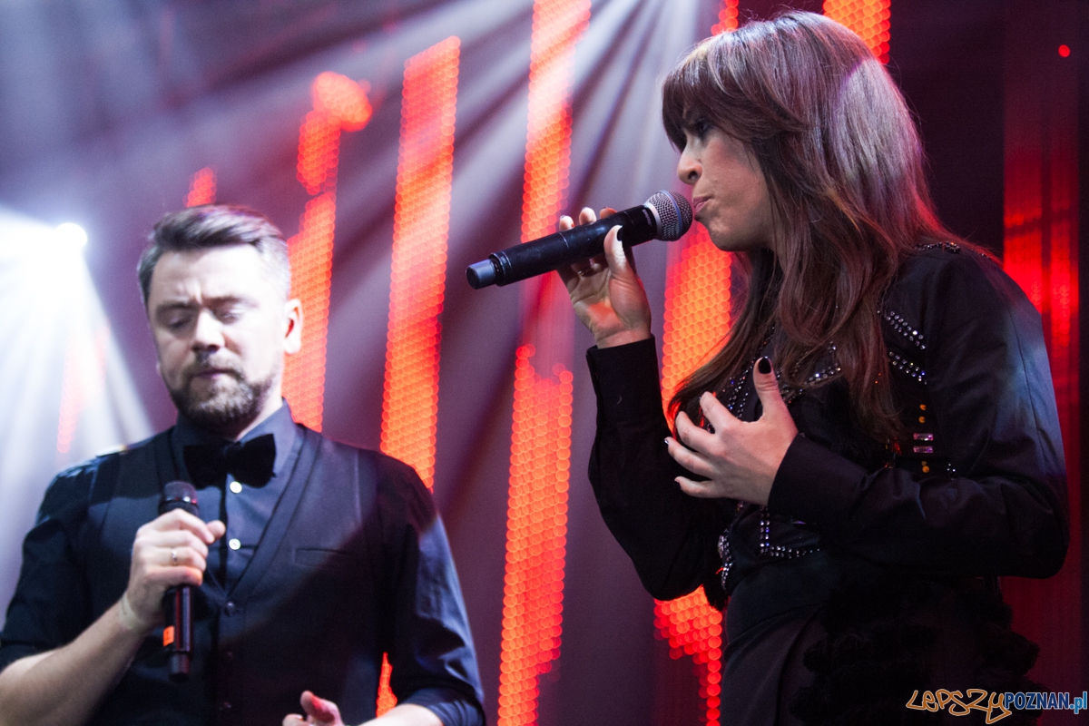 Tribute to Michael Jackson (22.11.2015) Sala Ziemi Foto: © lepszyPOZNAN.pl / Karolina Kiraga Tribute to Michael Jackson (22.11.2015) Sala Ziemi Foto: © lepszyPOZNAN.pl / Karolina Kiraga