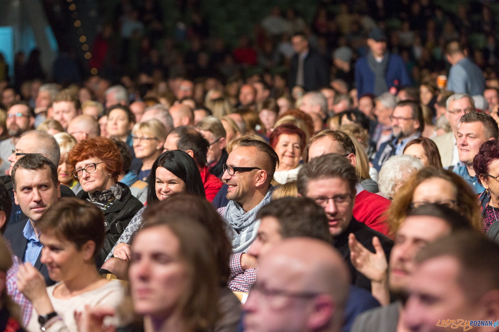 Zbigniew Wodecki i Mitch & Mitch - 1976 A Space Odyssey Foto: lepszyPOZNAN.pl / Piotr Rychter Zbigniew Wodecki i Mitch & Mitch - 1976 A Space Odyssey Foto: lepszyPOZNAN.pl / Piotr Rychter