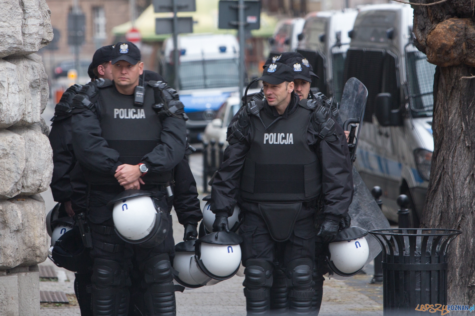 Muzułmanie przeciw terrorystom Foto: lepszyPOZNAN.pl / Piotr Rychter Muzułmanie przeciw terrorystom Foto: lepszyPOZNAN.pl / Piotr Rychter