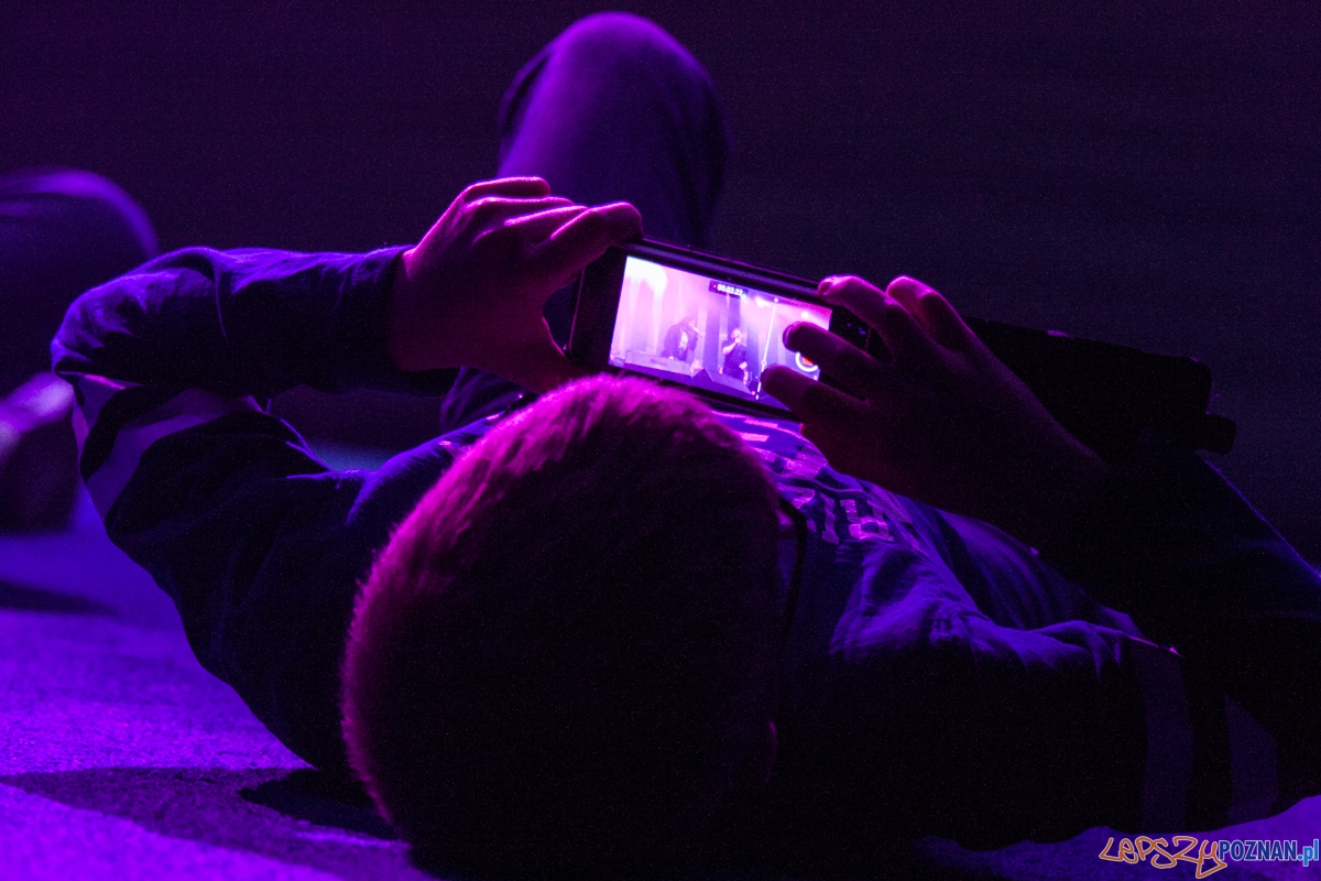 Tribute to Michael Jackson (22.11.2015) Sala Ziemi Foto: © lepszyPOZNAN.pl / Karolina Kiraga Tribute to Michael Jackson (22.11.2015) Sala Ziemi Foto: © lepszyPOZNAN.pl / Karolina Kiraga