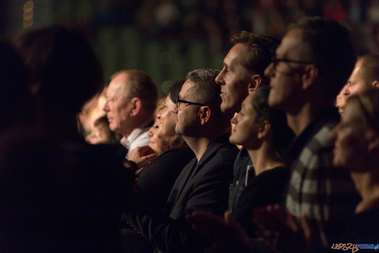 Zbigniew Wodecki i Mitch & Mitch - 1976 A Space Odyssey Foto: lepszyPOZNAN.pl / Piotr Rychter Zbigniew Wodecki i Mitch & Mitch - 1976 A Space Odyssey Foto: lepszyPOZNAN.pl / Piotr Rychter