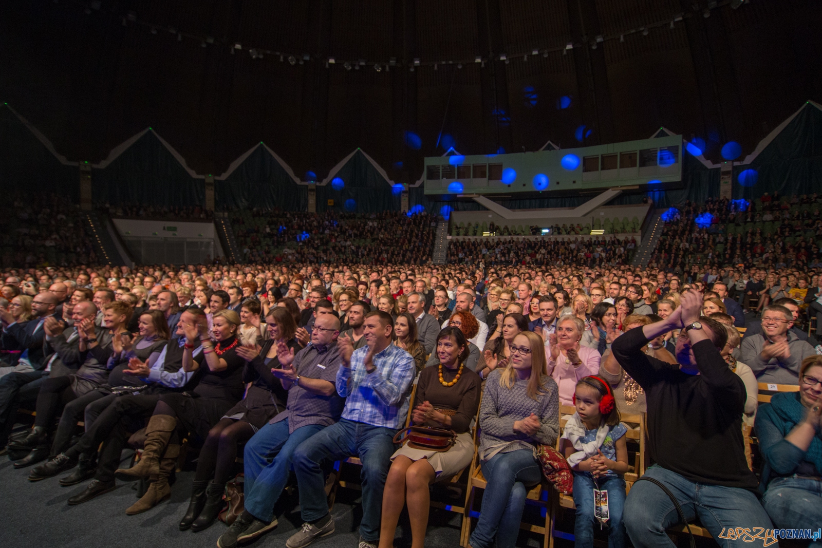 Zbigniew Wodecki i Mitch & Mitch - 1976 A Space Odyssey Foto: lepszyPOZNAN.pl / Piotr Rychter Zbigniew Wodecki i Mitch & Mitch - 1976 A Space Odyssey Foto: lepszyPOZNAN.pl / Piotr Rychter
