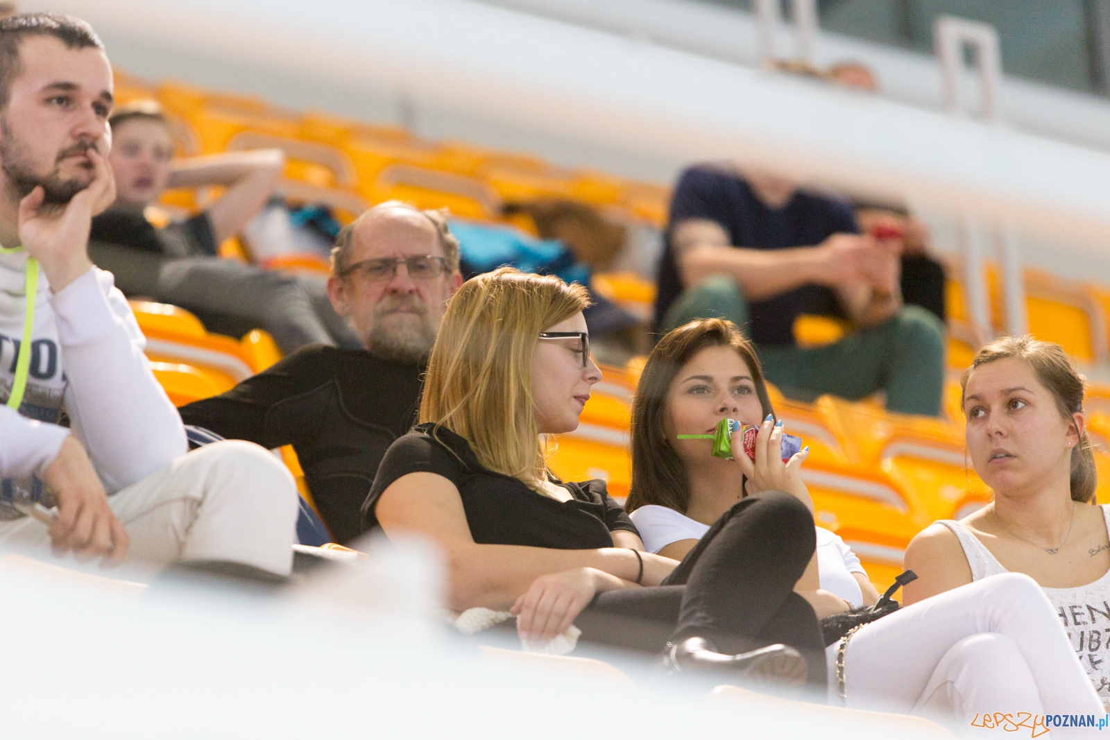 3. kolejka Ekstraklasy Piłki Wodnej - KS Waterpolo Poznań - GK Foto: lepszyPOZNAN.pl / Piotr Rychter 3. kolejka Ekstraklasy Piłki Wodnej - KS Waterpolo Poznań - GK Foto: lepszyPOZNAN.pl / Piotr Rychter