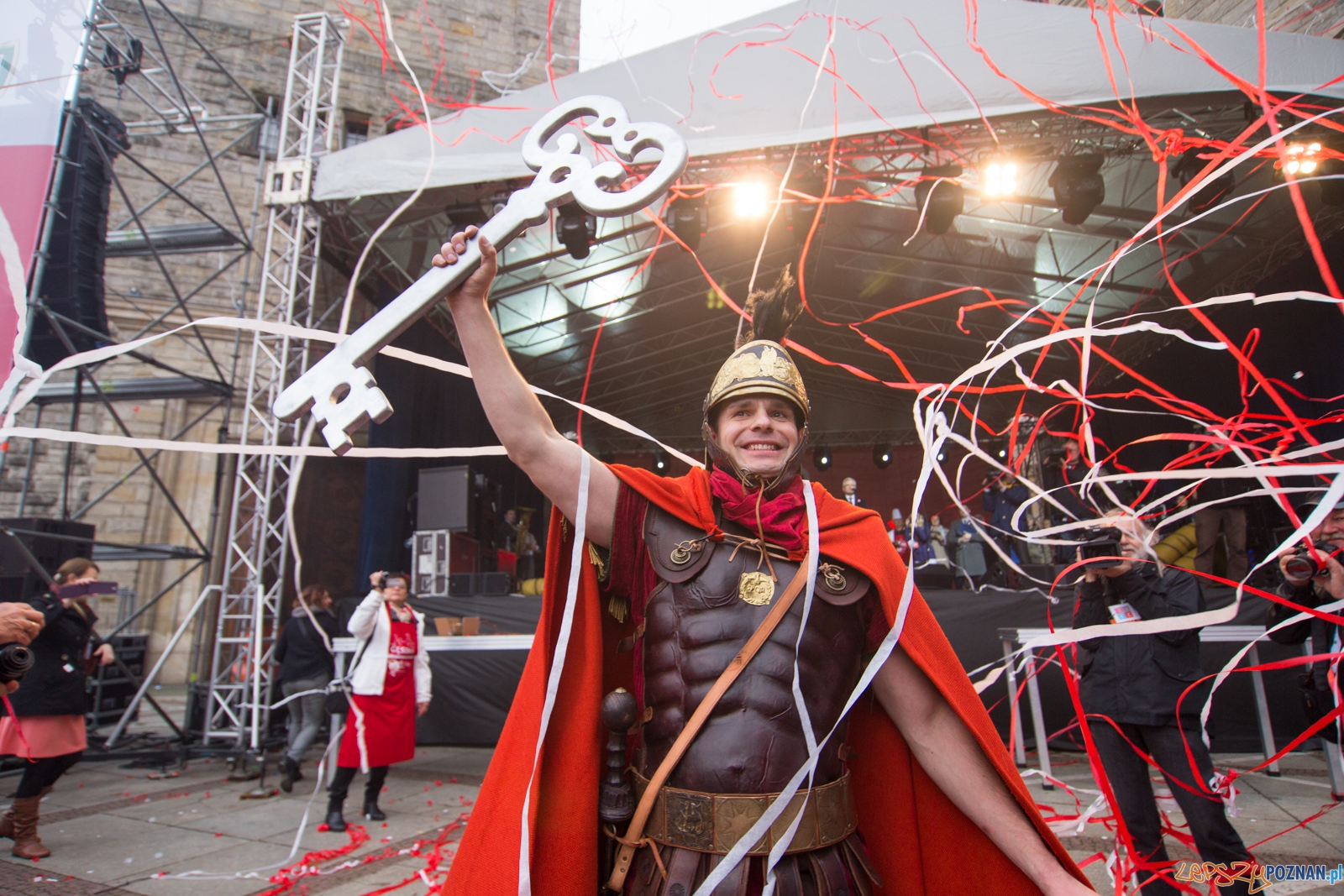 Imieniny ulicy Święty Marcin - Korowód Świętego Marcina Foto: lepszyPOZNAN.pl / Piotr Rychter Imieniny ulicy Święty Marcin - Korowód Świętego Marcina Foto: lepszyPOZNAN.pl / Piotr Rychter