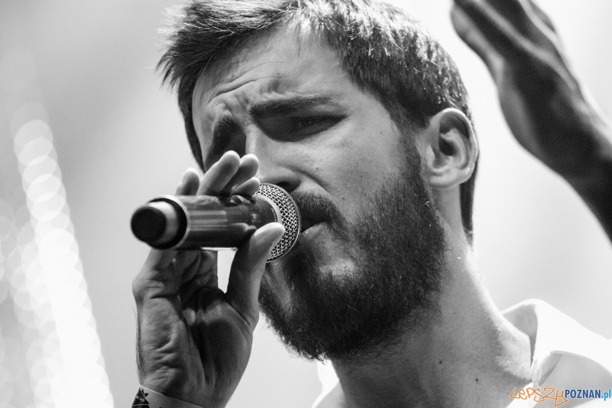 Tribute to Michael Jackson (22.11.2015) Sala Ziemi Foto: © lepszyPOZNAN.pl / Karolina Kiraga Tribute to Michael Jackson (22.11.2015) Sala Ziemi Foto: © lepszyPOZNAN.pl / Karolina Kiraga