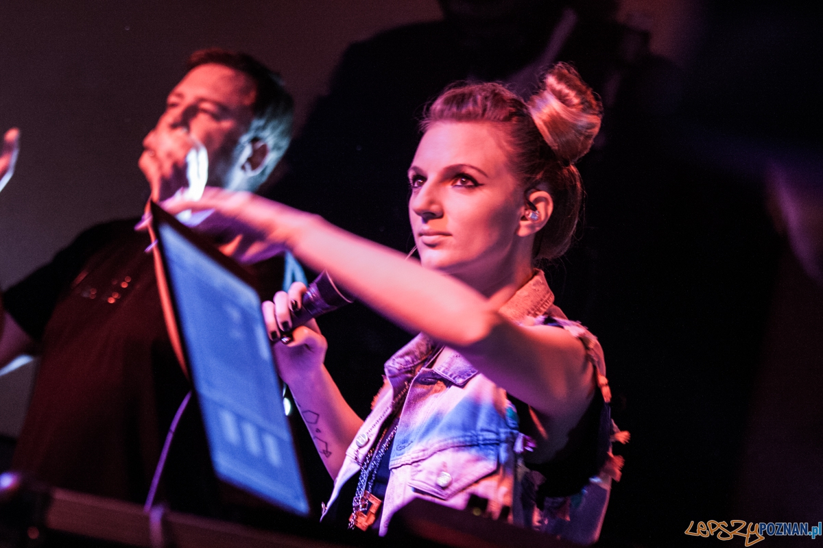 Sarsa (15.11.2015) Blue Note Foto: © lepszyPOZNAN.pl / Karolina Kiraga Sarsa (15.11.2015) Blue Note Foto: © lepszyPOZNAN.pl / Karolina Kiraga