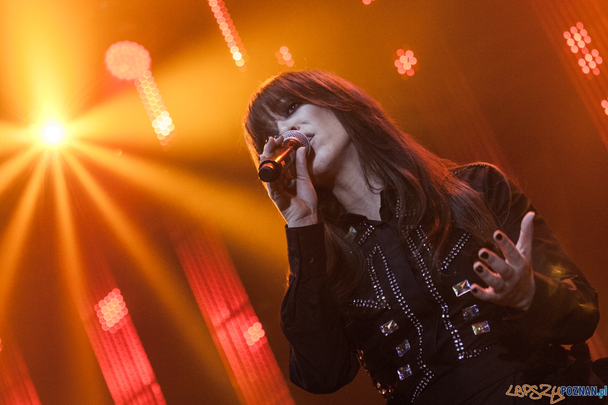 Tribute to Michael Jackson (22.11.2015) Sala Ziemi Foto: © lepszyPOZNAN.pl / Karolina Kiraga Tribute to Michael Jackson (22.11.2015) Sala Ziemi Foto: © lepszyPOZNAN.pl / Karolina Kiraga