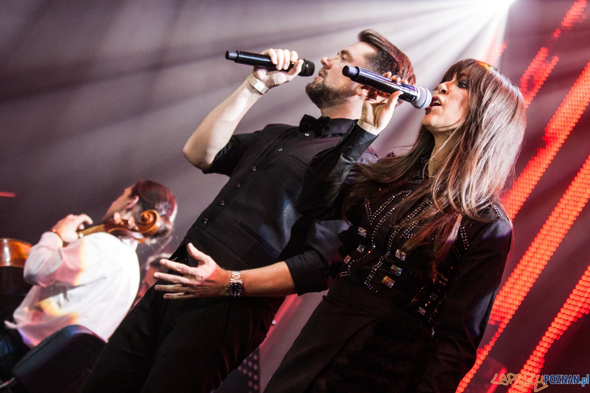 Tribute to Michael Jackson (22.11.2015) Sala Ziemi Foto: © lepszyPOZNAN.pl / Karolina Kiraga Tribute to Michael Jackson (22.11.2015) Sala Ziemi Foto: © lepszyPOZNAN.pl / Karolina Kiraga