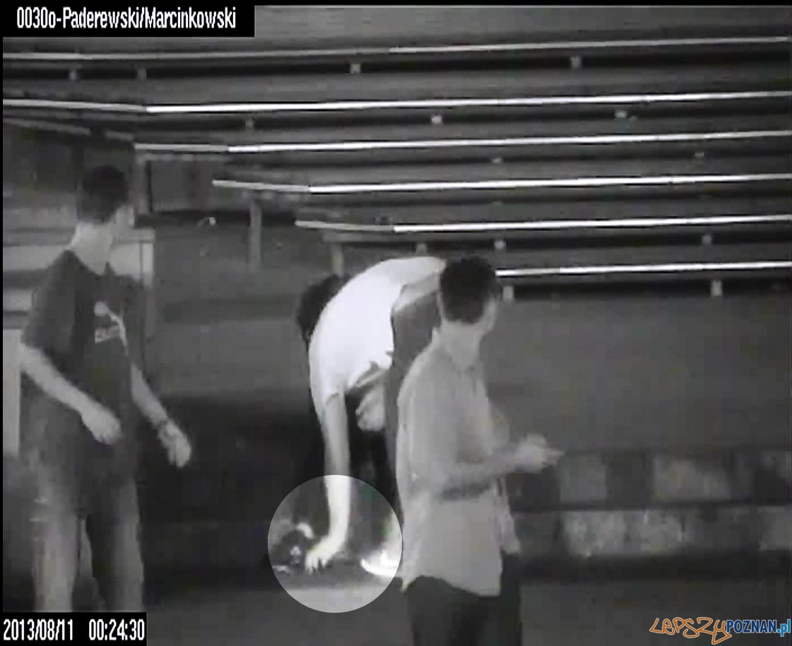 Miejski monitoring Foto: Straż Miejska Miejski monitoring Foto: Straż Miejska