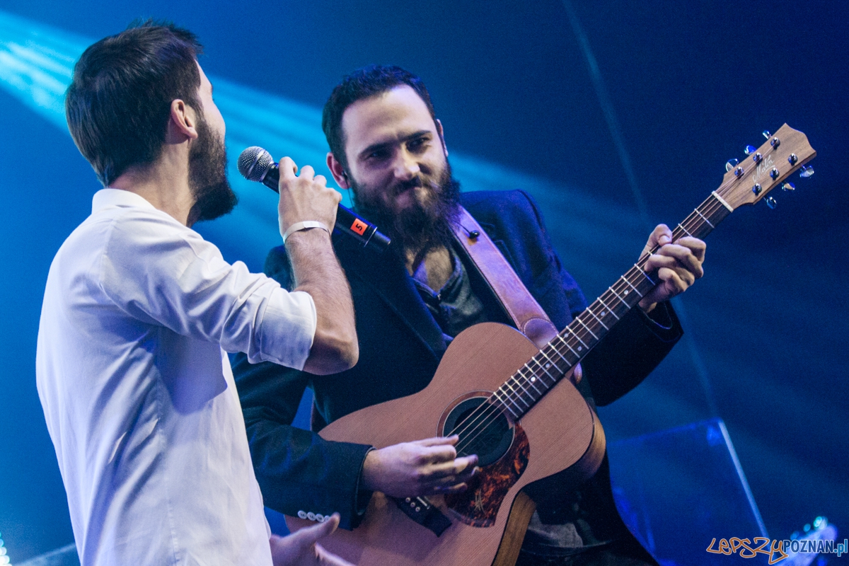 Tribute to Michael Jackson (22.11.2015) Sala Ziemi Foto: © lepszyPOZNAN.pl / Karolina Kiraga Tribute to Michael Jackson (22.11.2015) Sala Ziemi Foto: © lepszyPOZNAN.pl / Karolina Kiraga