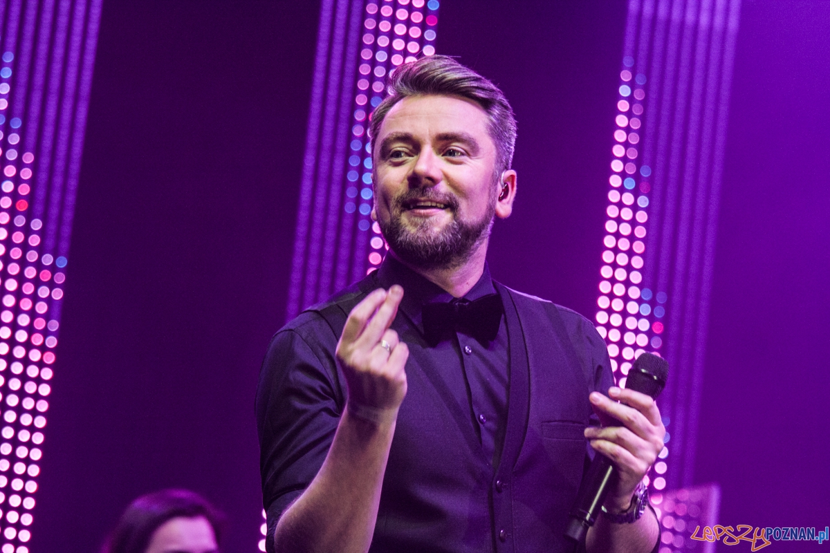 Tribute to Michael Jackson (22.11.2015) Sala Ziemi Foto: © lepszyPOZNAN.pl / Karolina Kiraga Tribute to Michael Jackson (22.11.2015) Sala Ziemi Foto: © lepszyPOZNAN.pl / Karolina Kiraga