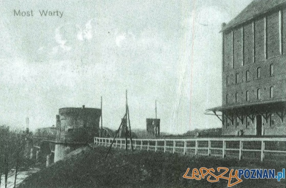 Most na Starołęce Foto: Kuba Ger / poznan.wikia.com Most na Starołęce Foto: Kuba Ger / poznan.wikia.com