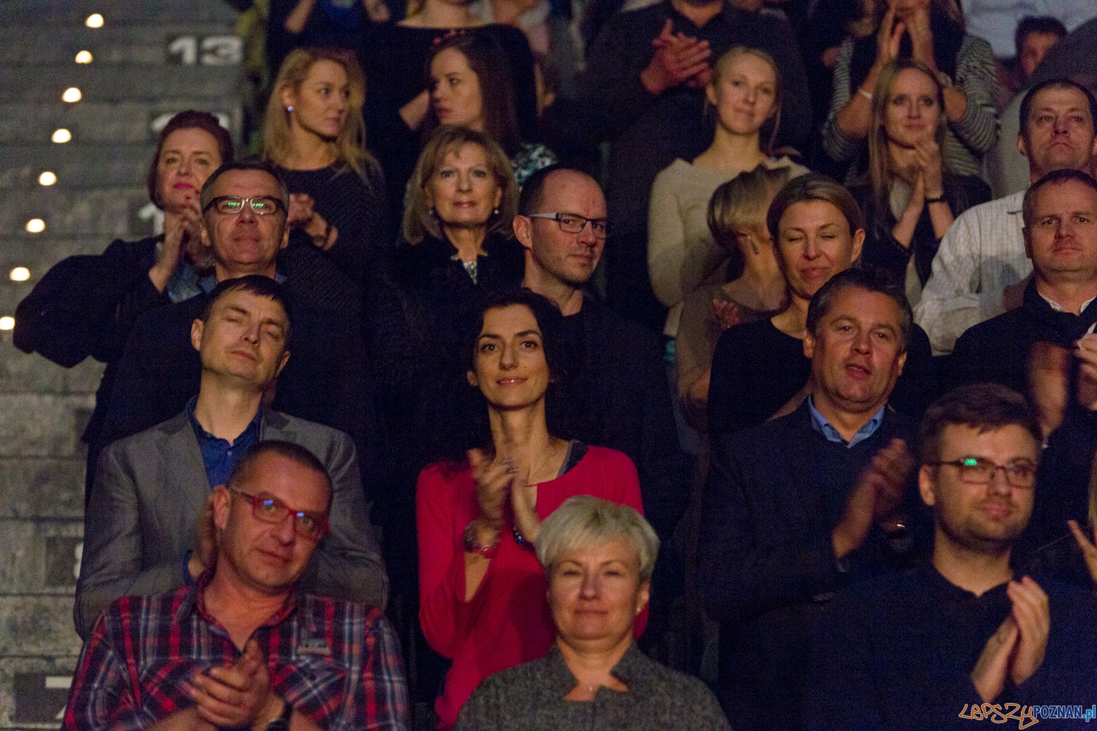 Zbigniew Wodecki i Mitch & Mitch - 1976 A Space Odyssey Foto: lepszyPOZNAN.pl / Piotr Rychter Zbigniew Wodecki i Mitch & Mitch - 1976 A Space Odyssey Foto: lepszyPOZNAN.pl / Piotr Rychter