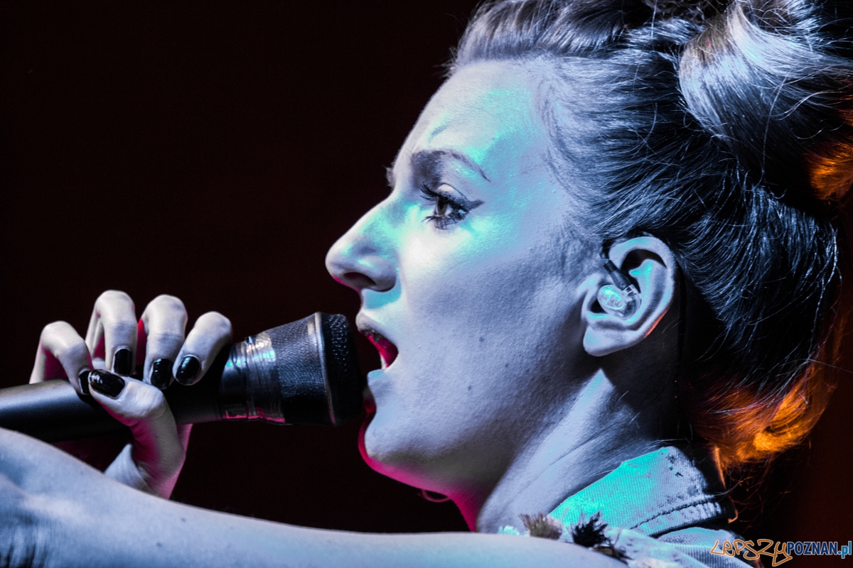 Sarsa (15.11.2015) Blue Note Foto: © lepszyPOZNAN.pl / Karolina Kiraga Sarsa (15.11.2015) Blue Note Foto: © lepszyPOZNAN.pl / Karolina Kiraga