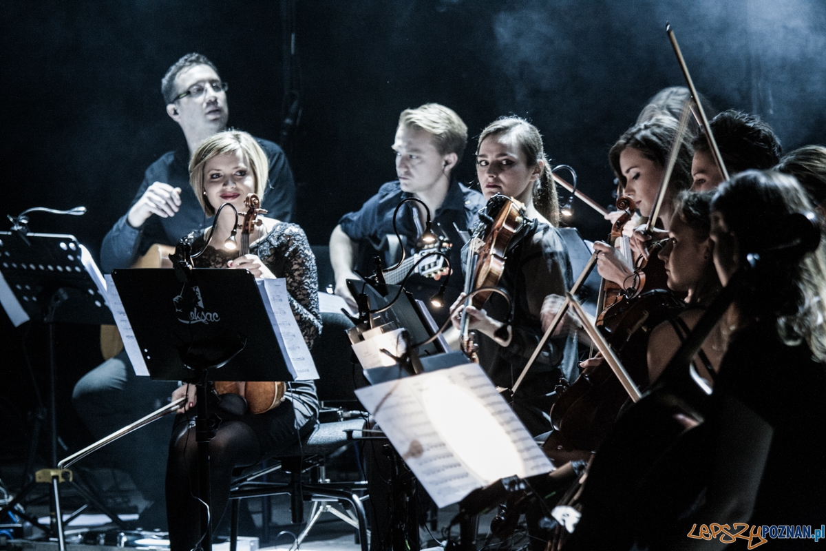Andrzej Piaseczny (23.11.2015) Teatr Wielki, Poznań Foto: © lepszyPOZNAN.pl / Karolina Kiraga Andrzej Piaseczny (23.11.2015) Teatr Wielki, Poznań Foto: © lepszyPOZNAN.pl / Karolina Kiraga