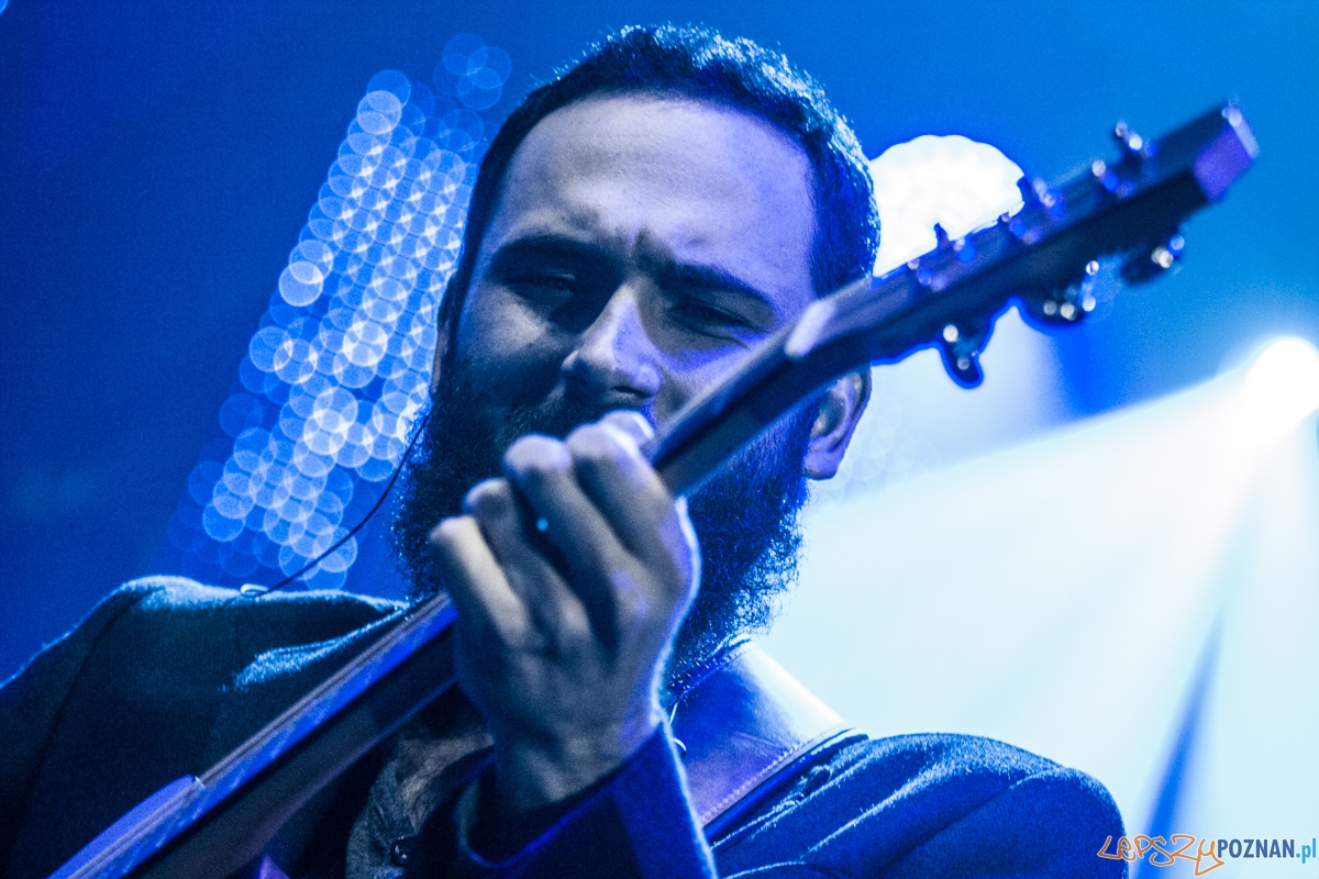 Tribute to Michael Jackson (22.11.2015) Sala Ziemi Foto: © lepszyPOZNAN.pl / Karolina Kiraga Tribute to Michael Jackson (22.11.2015) Sala Ziemi Foto: © lepszyPOZNAN.pl / Karolina Kiraga