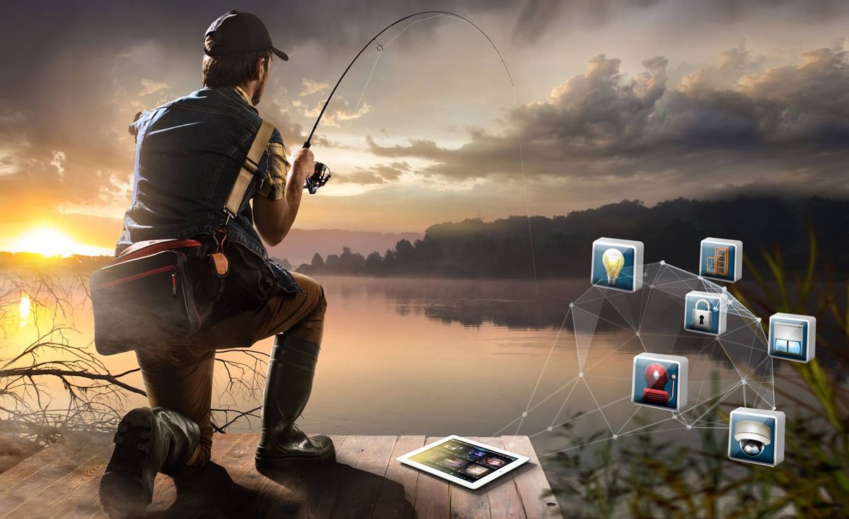 Fibaro - rozwiażania zarządzanai domowymi urządzeniami Foto: facebook Fibaro - rozwiażania zarządzanai domowymi urządzeniami Foto: facebook