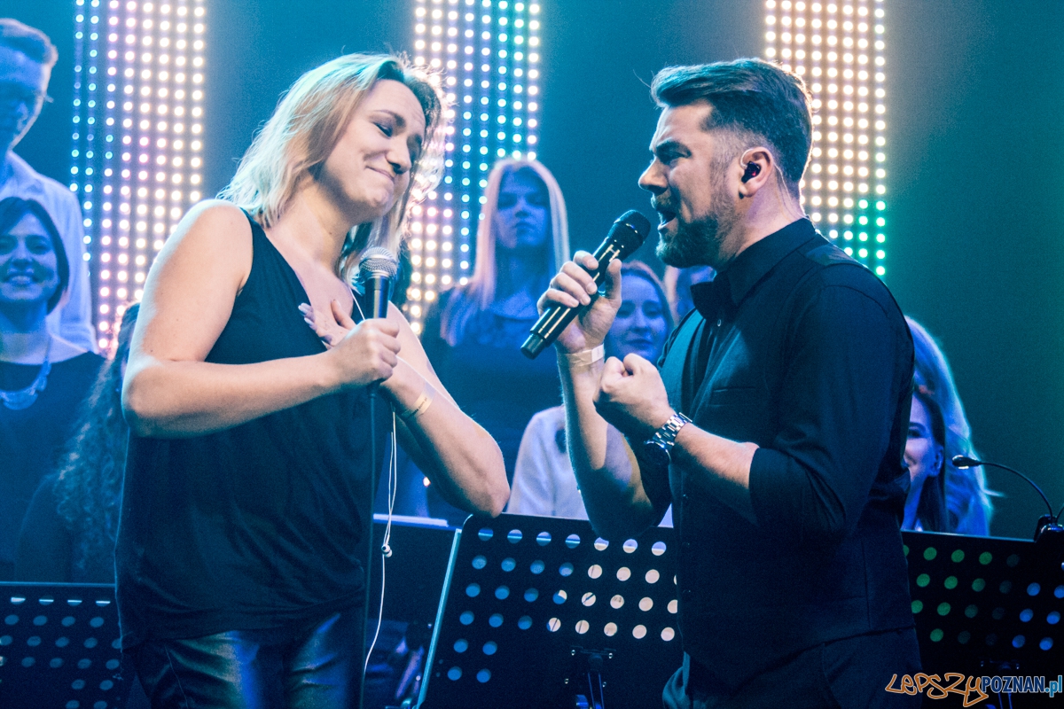 Tribute to Michael Jackson (22.11.2015) Sala Ziemi Foto: © lepszyPOZNAN.pl / Karolina Kiraga Tribute to Michael Jackson (22.11.2015) Sala Ziemi Foto: © lepszyPOZNAN.pl / Karolina Kiraga