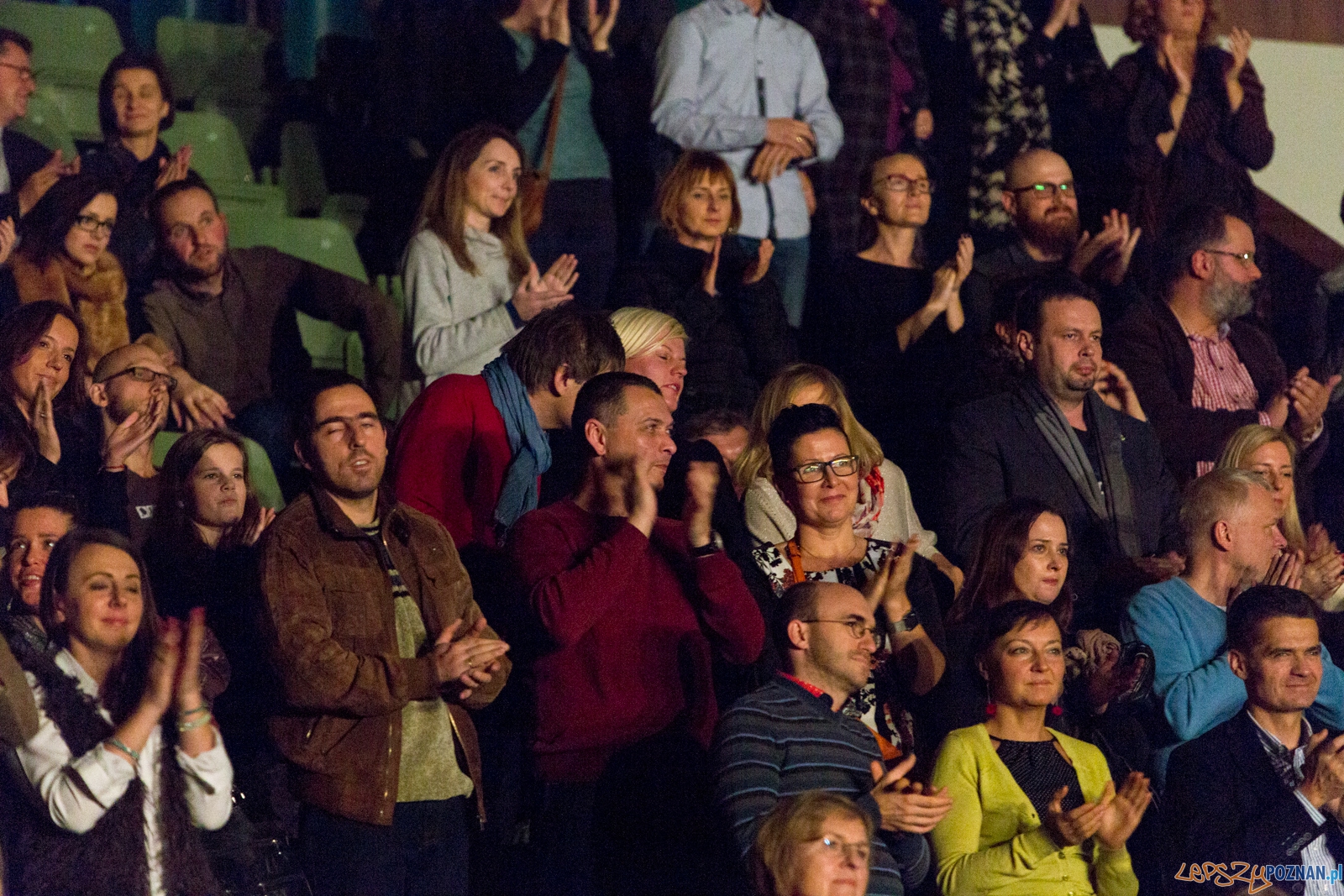 Zbigniew Wodecki i Mitch & Mitch - 1976 A Space Odyssey Foto: lepszyPOZNAN.pl / Piotr Rychter Zbigniew Wodecki i Mitch & Mitch - 1976 A Space Odyssey Foto: lepszyPOZNAN.pl / Piotr Rychter