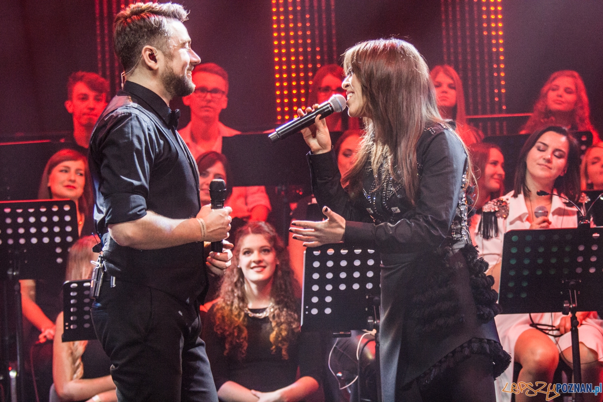 Tribute to Michael Jackson (22.11.2015) Sala Ziemi Foto: © lepszyPOZNAN.pl / Karolina Kiraga Tribute to Michael Jackson (22.11.2015) Sala Ziemi Foto: © lepszyPOZNAN.pl / Karolina Kiraga