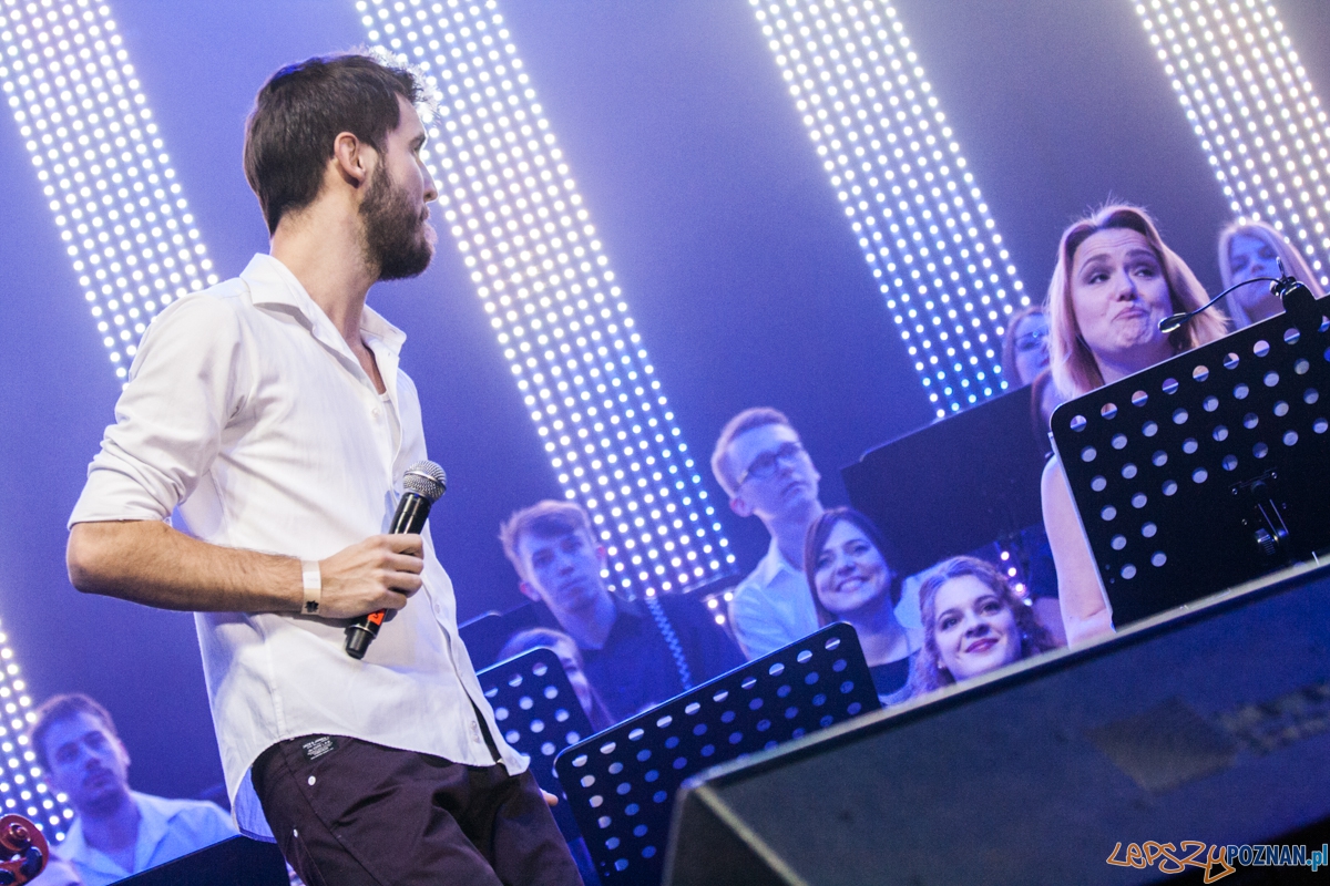 Tribute to Michael Jackson (22.11.2015) Sala Ziemi Foto: © lepszyPOZNAN.pl / Karolina Kiraga Tribute to Michael Jackson (22.11.2015) Sala Ziemi Foto: © lepszyPOZNAN.pl / Karolina Kiraga