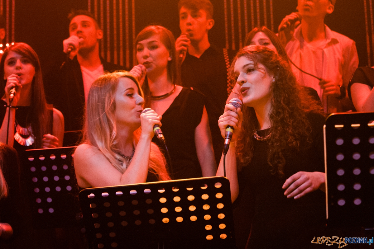 Tribute to Michael Jackson (22.11.2015) Sala Ziemi Foto: © lepszyPOZNAN.pl / Karolina Kiraga Tribute to Michael Jackson (22.11.2015) Sala Ziemi Foto: © lepszyPOZNAN.pl / Karolina Kiraga